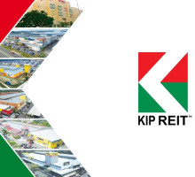 KIP REIT’s 3Q net property income jumps 52% on strong mall, new asset performance