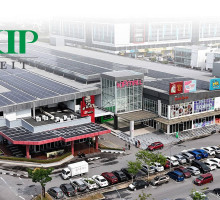 EPF ceases to be substantial shareholder in KIP REIT