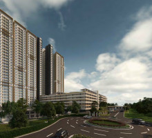 Residensi Kirana a contemporary sanctuary for modern urban living