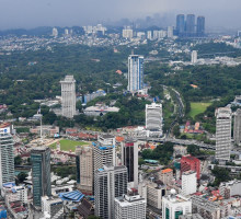 Malaysian REIT earnings beyond seasonal 4Q uplift to be boosted by asset injections, improved occupancy—HLIB