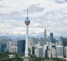 Court strikes out KL Tower-linked suit against communications minister, govt, and others