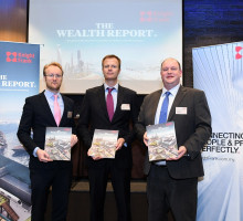 Australia, S'pore and UK properties most favoured by M'sia's ultra-rich