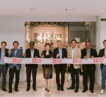 Knight Frank Malaysia opens first office in Sarawak