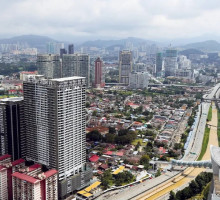 Affordable homes, industrial boom anchor property, REITs into 2026, says BIMB