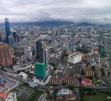 Lower interest rates, tourism drive to bolster Malaysian REITs through 2026—HLIB