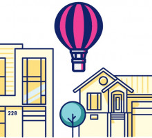 Malaysians don’t mind small homes but make them spacious