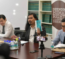 Lawyers lambast MACC for harassment while anti-graft body alleges wrongdoing