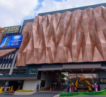 LBS Bina, Oriental Holdings seal RM600m Melaka mixed-use JV