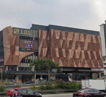 LBS Bina sells Johor Bahru land for RM110 million