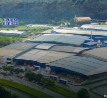 L&P Global to sell Kulim industrial property for RM13.9 mil