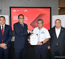 LPPSA seals first non-govt guaranteed civil-service-housing funding from HSBC Amanah