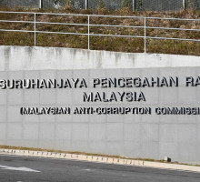 MACC issues another forfeiture notice on properties linked to late Tun Daim