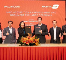 Majestic Gen acquires RM75 mil George Town site for high-rise project