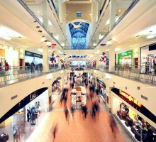 Malaysia's wholesale and retail trade growth slows in November, official data show