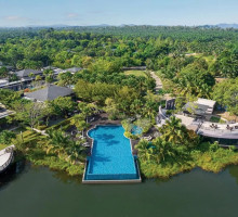 IHG introduces Vignette Collection in Malaysia with Mangala Estate Kuantan