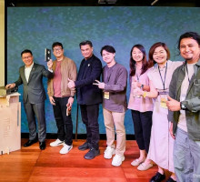 Inaugural Malaysia Architecture Weeks 2025 officially launched, showcasing works of local architects