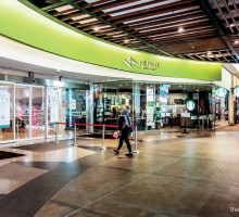 IGB REITs bring former CFO Chai Lai Sim out of retirement as new CEO