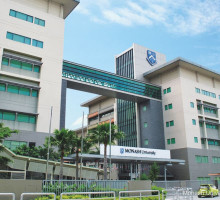 Monash University partners TRX City for RM2.8b investment in new KL campus