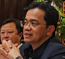 MRL not discounting proposed ECRL extension to Thai border after KTMB revival