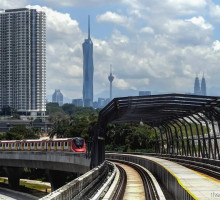 Budget 2025 may see higher allocation for transport infrastructure despite tight finances — RHB IB