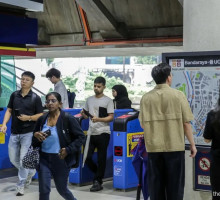 Greater KL’s public transport not failing but fragile, says Khazanah Research Institute