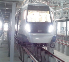 Durable protection for infrastructure development