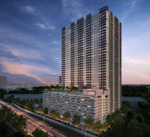 Malton opens Mutiara Kempas sales gallery in Johor Bahru