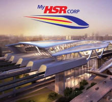 Shortlist of HSR frontrunners just market sensing, parties to start on clean slate — CGS-CIMB