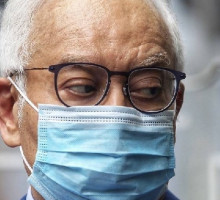 Najib and Nazifuddin pose nine questions on leave to appeal over unpaid tax cases