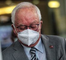 Former 1MDB CFO: Decision to transfer US$3b 1MDB funds to third parties came from Najib