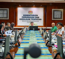 News report of 100,000 housing units unsold ‘inaccurate’, Napic’s housing data must be understood, says KPKT