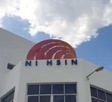 Ni Hsin signs brand partnership deal with estate agent group