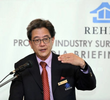 Homeownership going in the right direction, but affordability can be improved, says Rehda