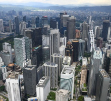 Alignment, execution and selectivity to define Malaysian property market performance in 2026—Knight Frank