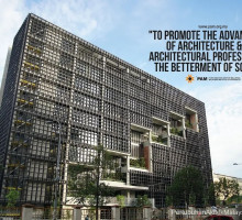Architects institute urges refinements to Urban Renewal Bill to better protect public interest