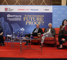 Guard the sinking fund for your building!