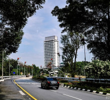 Malaysia to discuss the prospect of reviving Rantau Panjang-Sungai Golok train service with Thailand