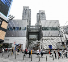 HLIB cuts Pavilion REIT to ‘hold’ as price surpasses target amid lower yield outlook