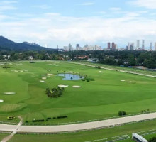 Penang Turf Club: From racing legacy to future land prospects