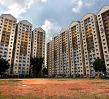 Govt cuts property tax by 25% for affordable homeowners in Kuala Lumpur, introduces 'Madani Neighbourhood' initiative