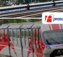 Prasarana confirms cybersecurity breach, assures no disruption to public transport services