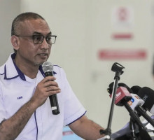 Software glitches push LRT3 timeline back, no new operational date yet, says Prasarana