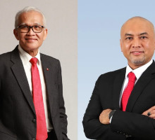Prasarana names new chairman and acting group CEO