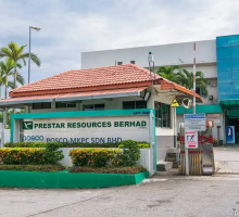 Prestar Resources to acquire RM17m industrial property in related-party deal