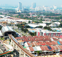 Knight Frank Malaysia: Residential property market improved in first nine months of 2023