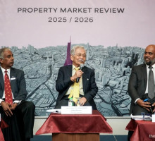 Kuala Lumpur office glut could worsen, property report warns