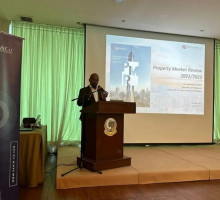 Rahim & Co: Property market remains above pre-pandemic levels despite slowdown in 1Q2023, industrial subsector shows positive growth