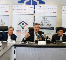 Rehda CEO Series 2026 to feature focus on JS-SEZ 