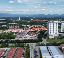 REIT listings, M&A the highlights of property sector in 2026 — RHB IB