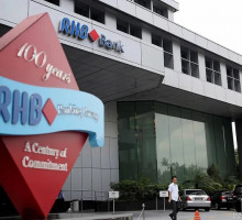 RHB confirms named as defendant in RM313m Taman U-Thant suit, to contest claims